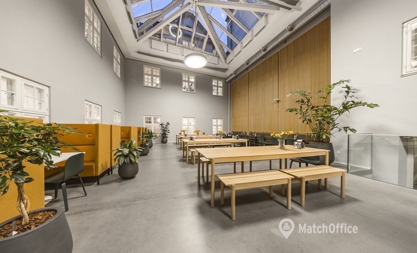 Kontor til leje på Løvstræde 1, 1152 København K - 4336 m² | Foto 4 - Lokalebasen.dk