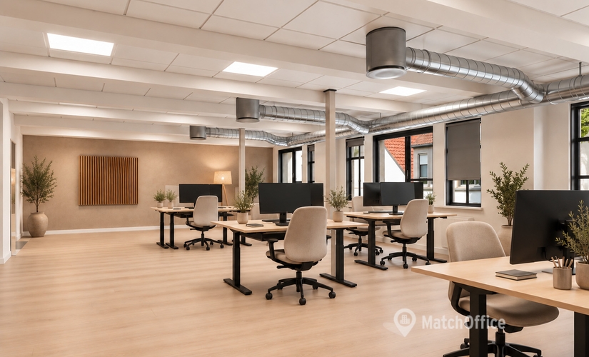 Office Holmbladsgade 70 2300 Copenhagen S