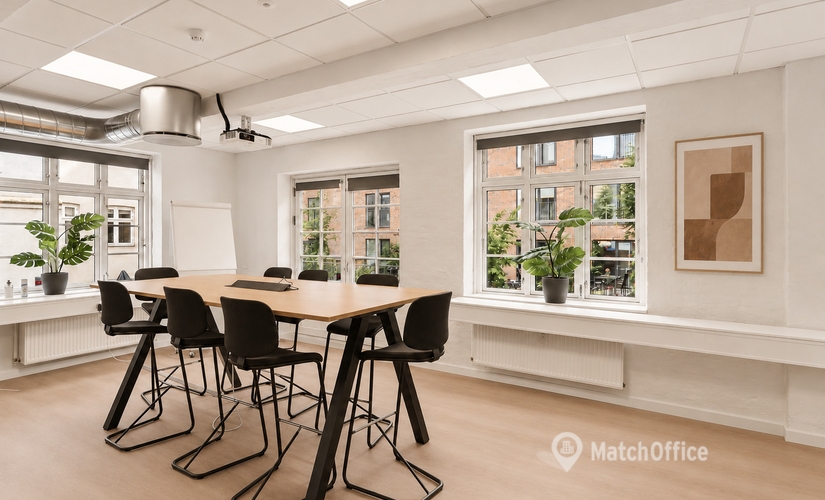Office Holmbladsgade 70 2300 Copenhagen S