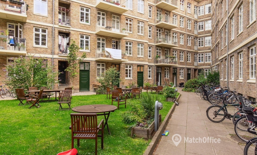 Butik til leje på Vesterbrogade 163, 1800 Frederiksberg C - 76 m² | Foto 3 - Lokalebasen.dk