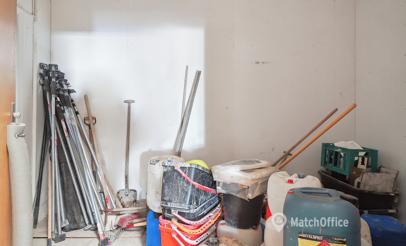 Lager til leje på Elkjærvej 2B, 8230 Åbyhøj - 174 m² | Foto 4 - Lokalebasen