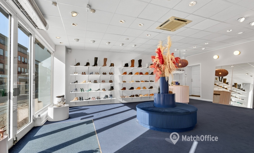 Shop Algade 9C 4000 Roskilde
