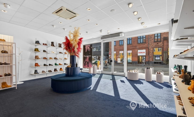 Shop Algade 9C 4000 Roskilde