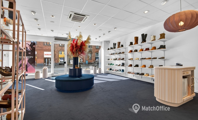 Shop Algade 9C 4000 Roskilde