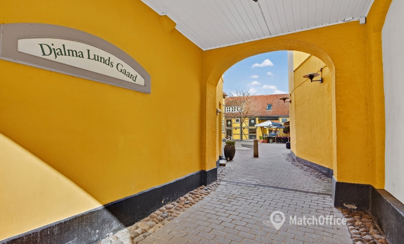 Shop Algade 9C 4000 Roskilde
