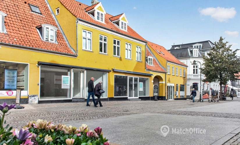 Shop Algade 9b 4000 Roskilde
