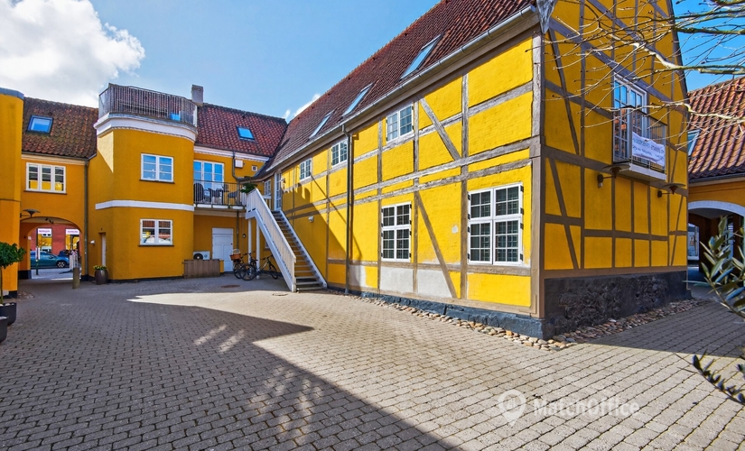 Shop Algade 9b 4000 Roskilde
