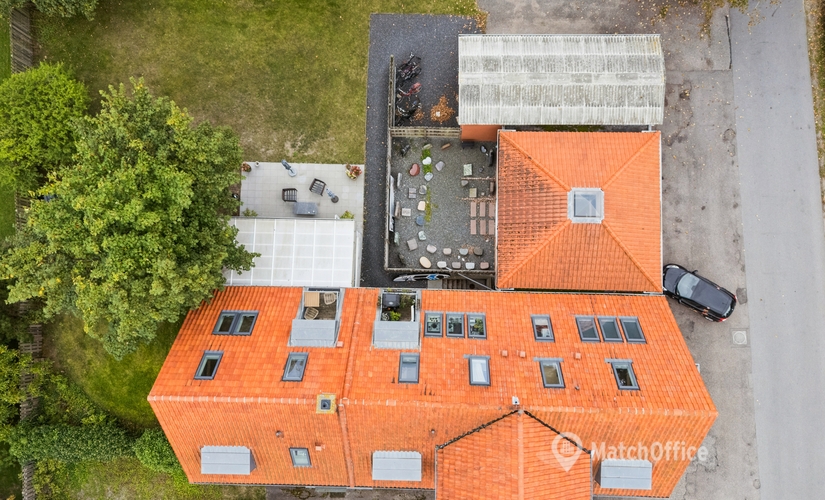 Bolig Hundige Strandvej 119 2670 Greve