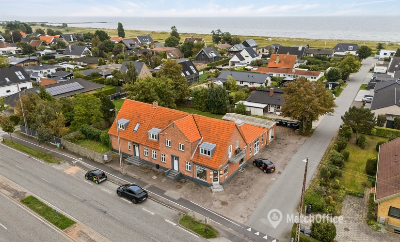 Bolig Hundige Strandvej 119 2670 Greve