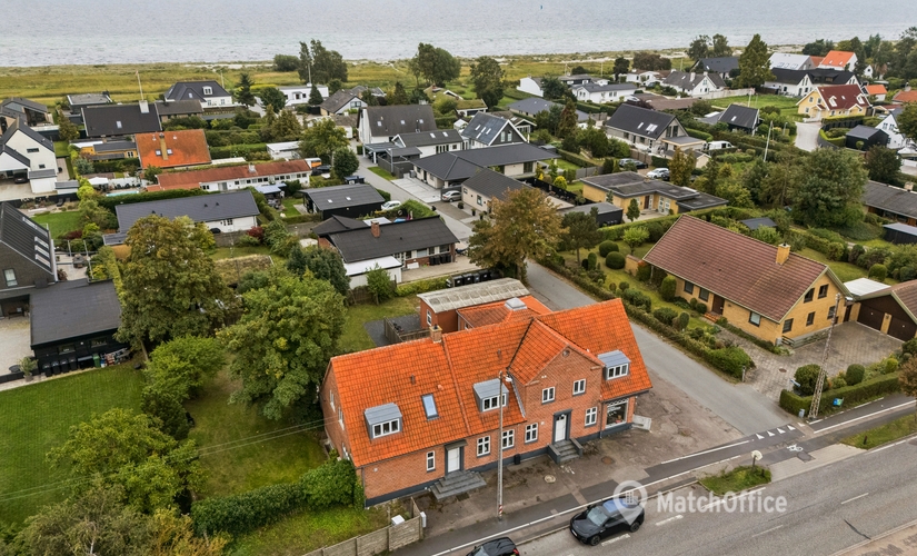 Bolig Hundige Strandvej 119 2670 Greve