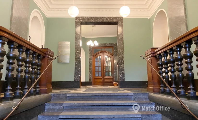 Kontor til leje på Store Kongensgade 128, 1270 København K - 185 m² | Foto 2 - Lokalebasen