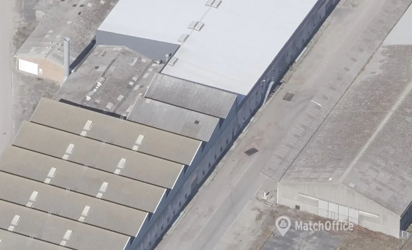 Warehouse Havnegade 7 4840 Norre Alslev