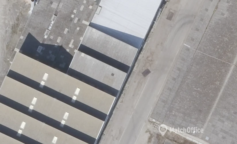 Warehouse Havnegade 7 4840 Norre Alslev