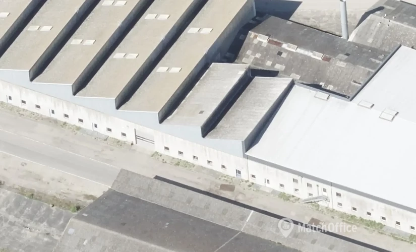 Warehouse Havnegade 7 4840 Norre Alslev