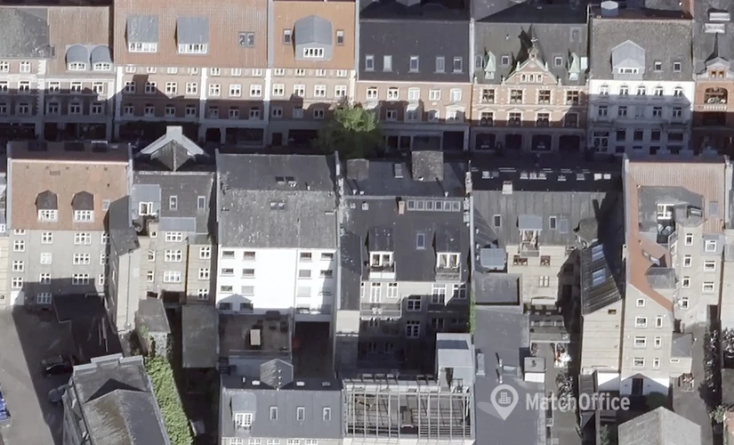 Butik til leje på Guldsmedgade 25, 8000 Aarhus C - 217 m² | Foto 0 - Lokalebasen.dk