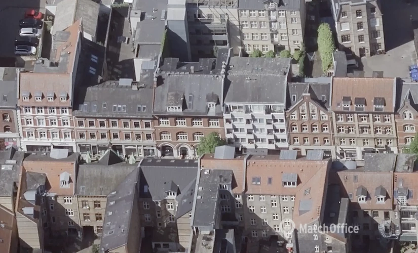 Butik til leje på Guldsmedgade 25, 8000 Aarhus C - 217 m² | Foto 2 - Lokalebasen