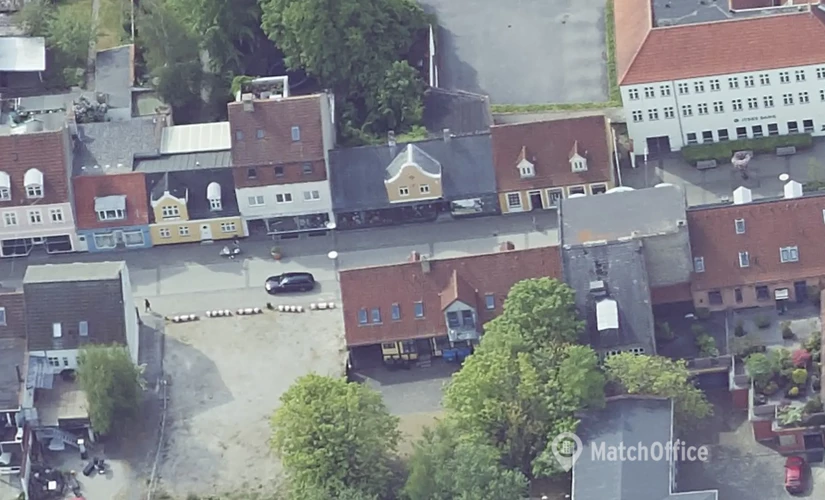Butik Østergade 6 4930 Maribo