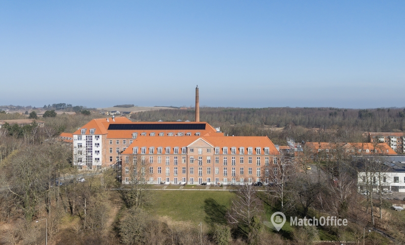 Bolig Nørre Alle 27 4400 Kalundborg