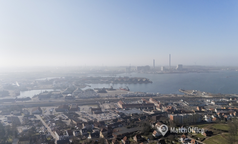 Bolig Nørre Alle 27 4400 Kalundborg