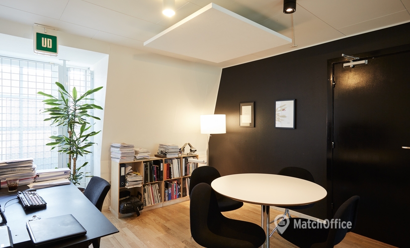 Kontor til leje på Graven 25B, 8000 Aarhus C - 588 m² | Foto 2 - Lokalebasen
