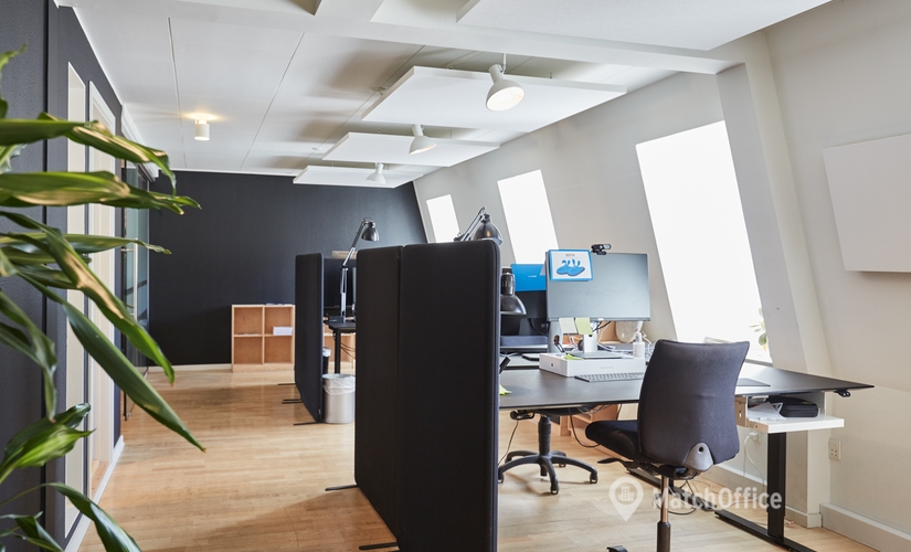Kontor til leje på Graven 25B, 8000 Aarhus C - 588 m² | Foto 3 - Lokalebasen