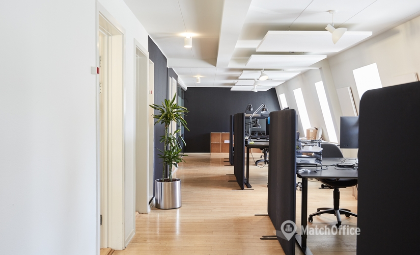 Kontor til leje på Graven 25B, 8000 Aarhus C - 588 m² | Foto 4 - Lokalebasen