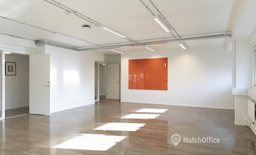 Kontor til leje på Midtager 20, 2605 Brøndby - 6009 m² | Foto 3 - Lokalebasen.dk