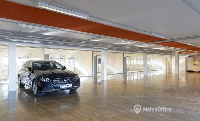 Office Midtager 20 2605 Brondby