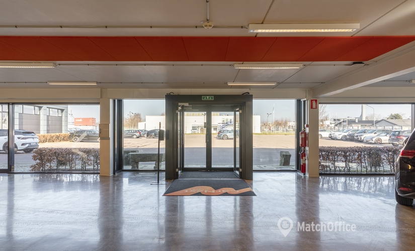Office Midtager 20 2605 Brondby