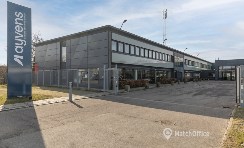 Office Midtager 20 2605 Brondby
