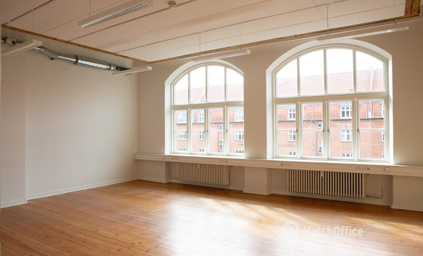Kontor til leje på Ingerslevs Boulevard 3, 8000 Aarhus C - 808 m² | Foto 3 - Lokalebasen