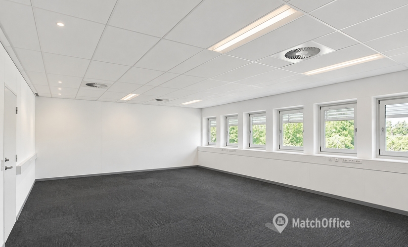 Office Lautrupvang 1 2750 Ballerup