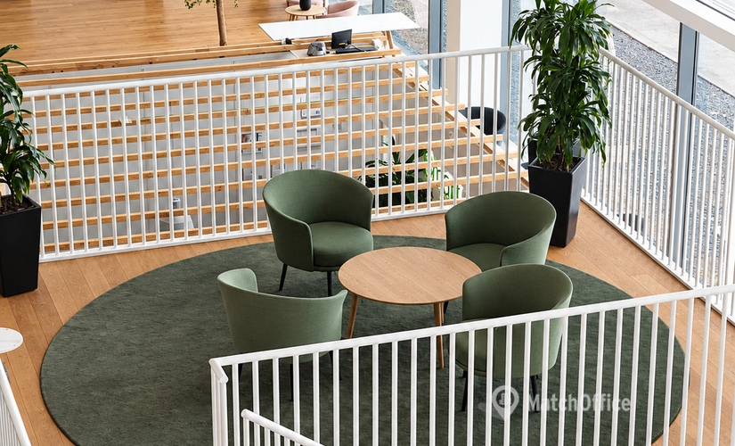 Office Lautrupvang 1 2750 Ballerup