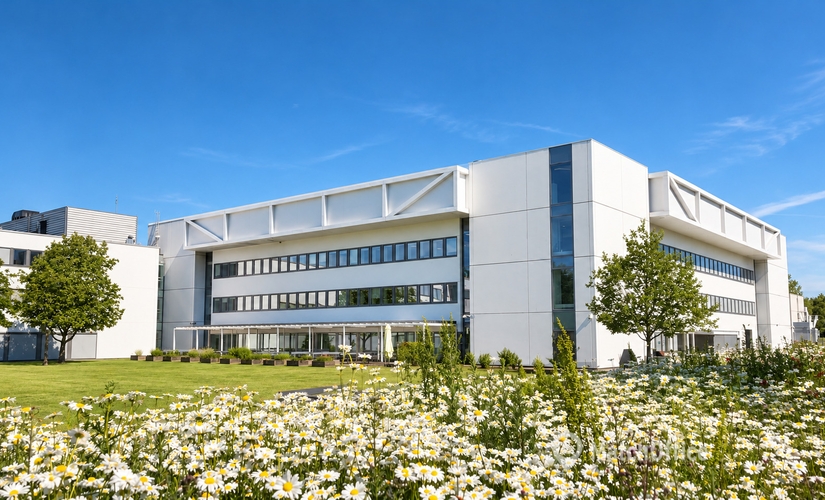 Office Lautrupvang 1 2750 Ballerup