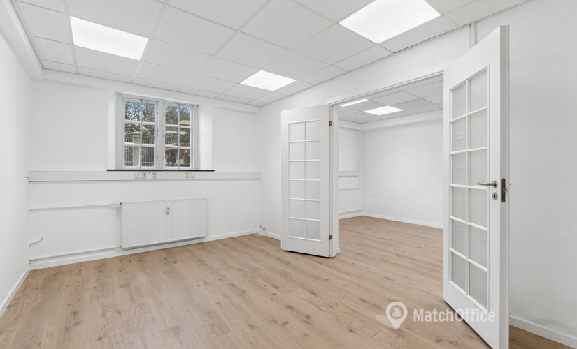 Kontor til leje på Kronprinsessegade 46A, 1306 København K - 178 m² | Foto 0 - Lokalebasen