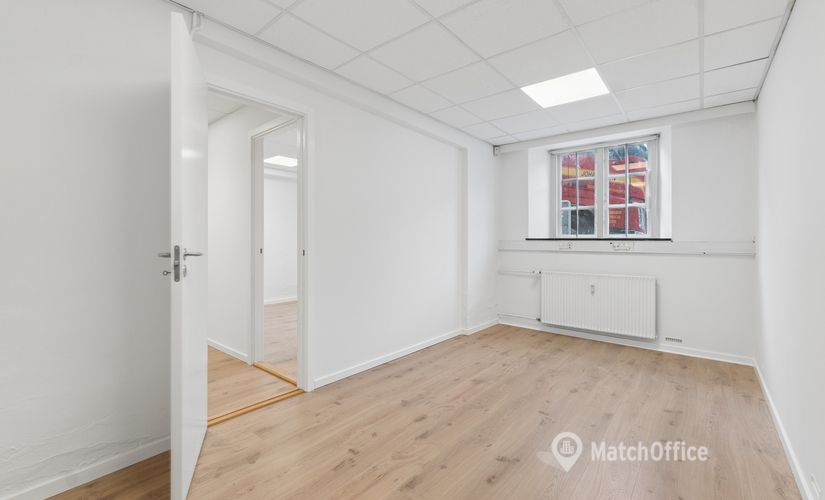 Kontor til leje på Kronprinsessegade 46A, 1306 København K - 178 m² | Foto 4 - Lokalebasen.dk