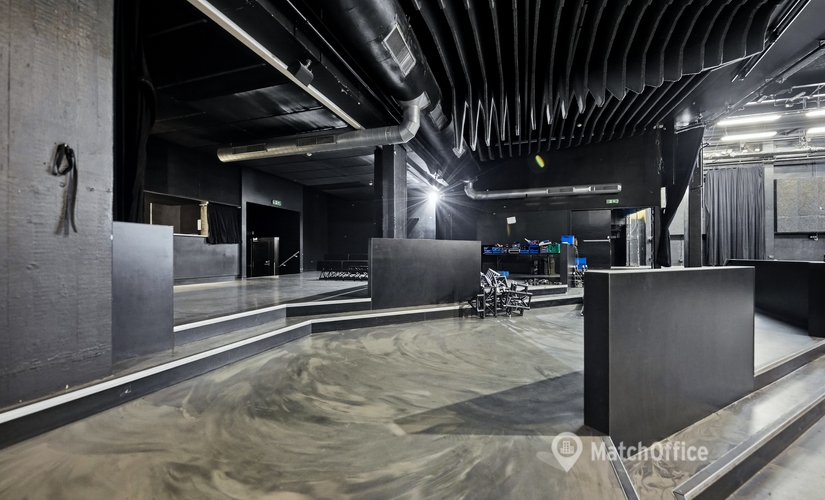 Warehouse Toldbodgade 8000 Aarhus C