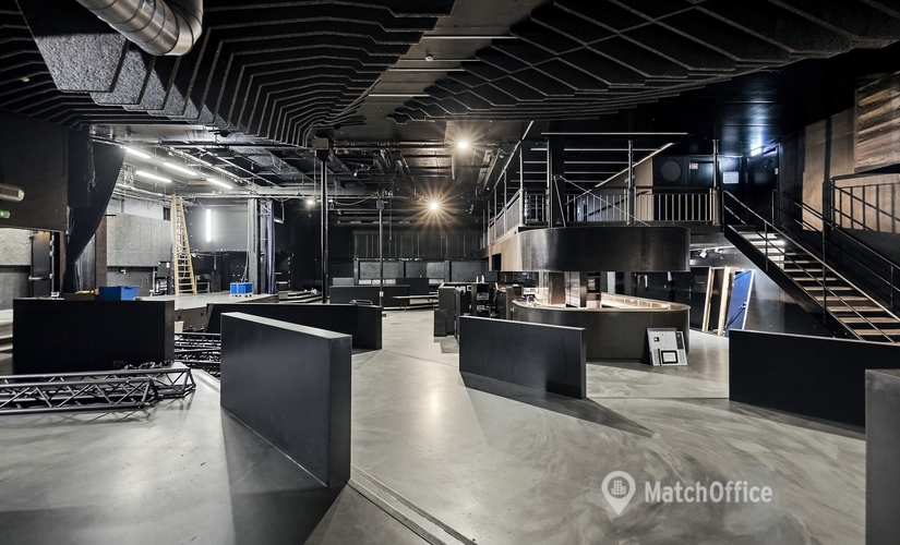 Warehouse Toldbodgade 8000 Aarhus C