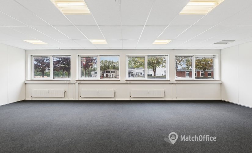 Kontor til leje på Paul Bergsøes Vej 16, 2600 Glostrup - 260 m² | Foto 3 - Lokalebasen