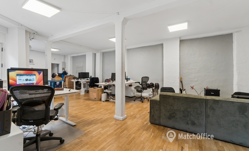 Kontor til leje på Studiestræde 14, 1455 København K - 155 m² | Foto 2 - Lokalebasen.dk