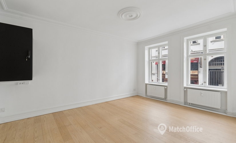 Kontor til leje på Vestergade 27, 1456 København K - 194 m² | Foto 3 - Lokalebasen