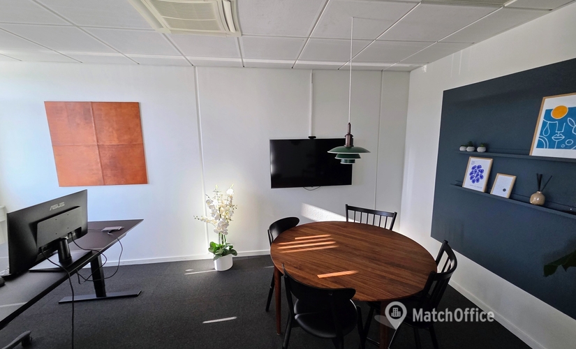Warehouse Lundborgvej 13 8800 Viborg