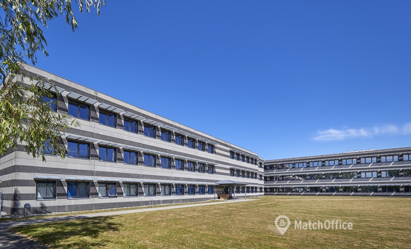 Warehouse Meterbuen 33 2740 Skovlunde