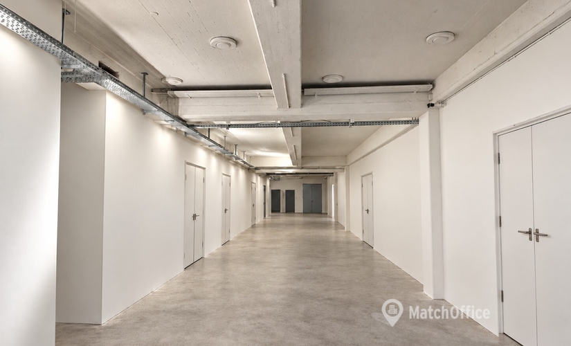 Lager til leje på Meterbuen 33, 2740 Skovlunde - 153 m² | Foto 3 - Lokalebasen.dk