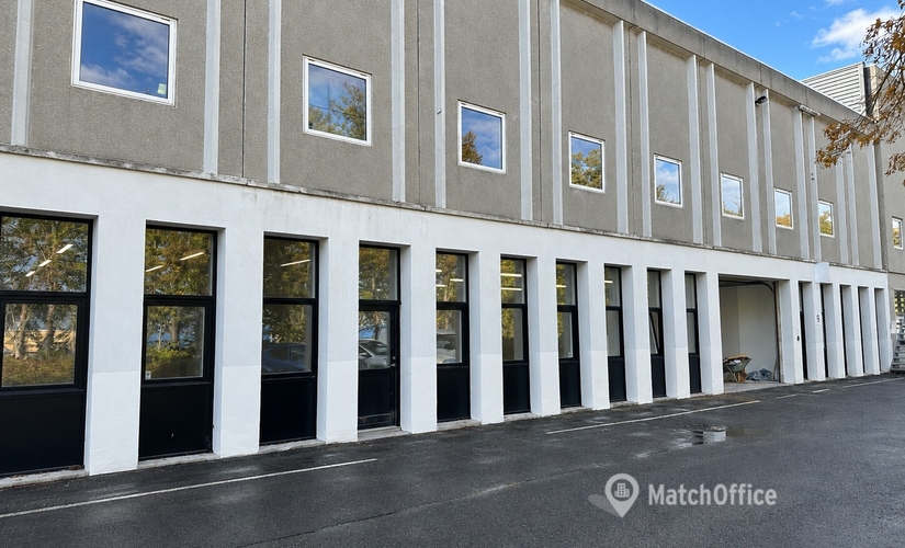 Lager til leje på Meterbuen 33, 2740 Skovlunde - 153 m² | Foto 2 - Lokalebasen.dk