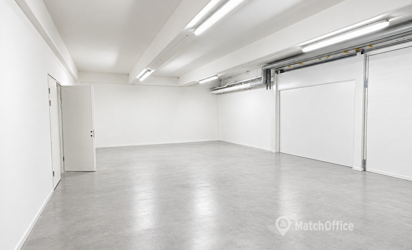 Lager til leje på Meterbuen 33, 2740 Skovlunde - 153 m² | Foto 1 - Lokalebasen