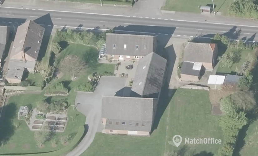 Bolig Skjernvej 13 6900 Skjern