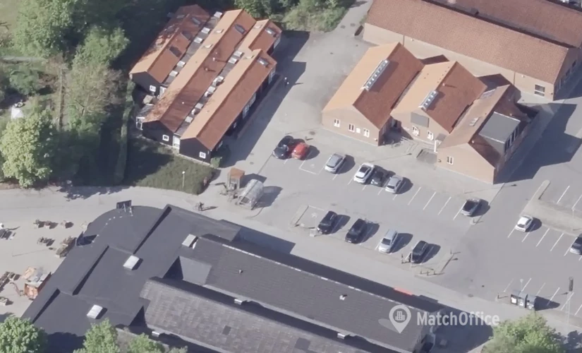 Grund Hørretvej 18C 8320 Mårslet