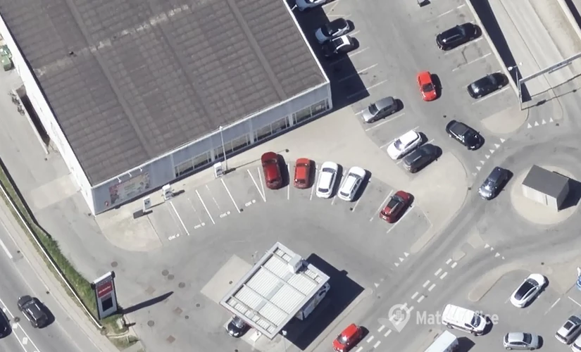 Lager til leje på Vestergade 167A, 5700 Svendborg - 330 m² | Foto 2 - Lokalebasen.dk
