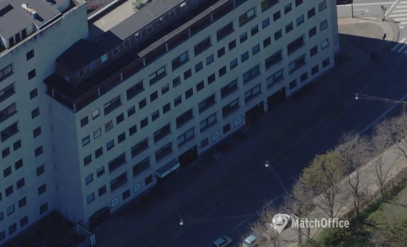 Lager til leje på Borups Allé 43, 2200 København N - 473 m² | Foto 0 - Lokalebasen.dk